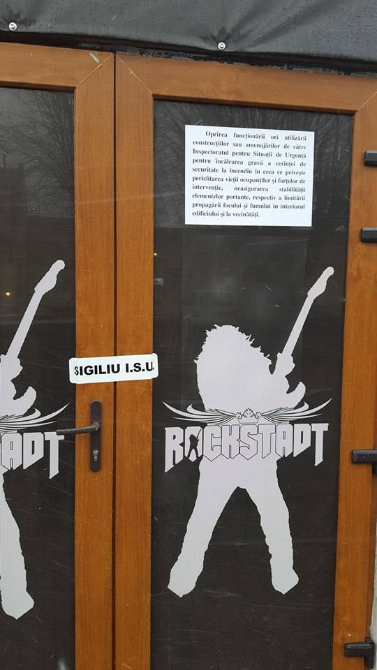 Bírságoltak, lokált zártak be a tűzvédelmisek