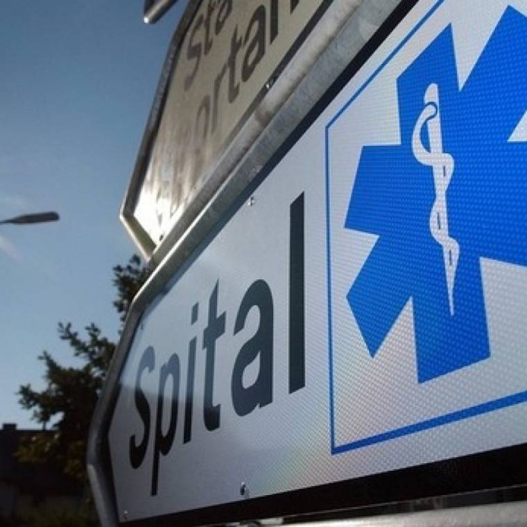 Előrelépés a kolozsvári regionális kórház ügyében