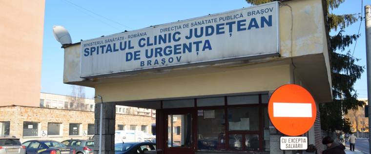 Emberre támadott a medve Brassóban