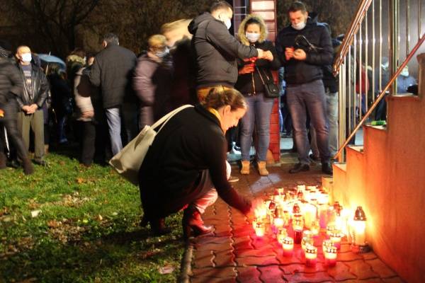 Ismét orvosi mulasztást kiáltanak Szatmáron