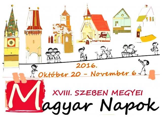 Ünnepre készül a Szeben megyei magyarság