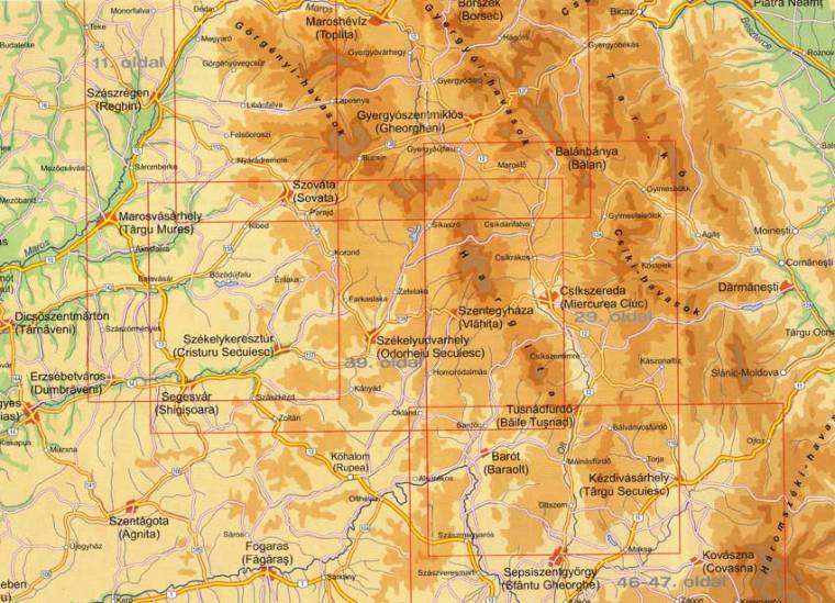 Antal Árpád is bírálja a közigazgatási átszervezés tervét