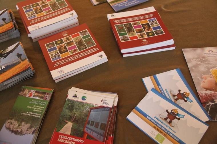 Átszervezést javasolnak a székely vendéglátók