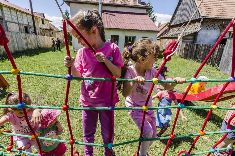 Hétmilliárd forint erdélyi óvodafejlesztésre a magyar kormánytól