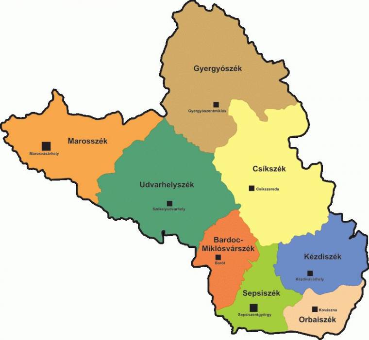 Antal Árpád: kell a régióreform