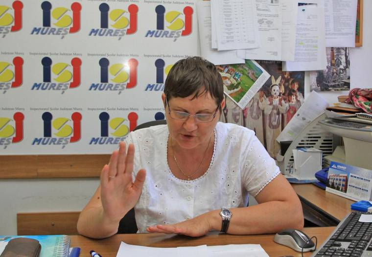 „Feleltették” a tanfelügyelőket a katolikus iskola ügyében