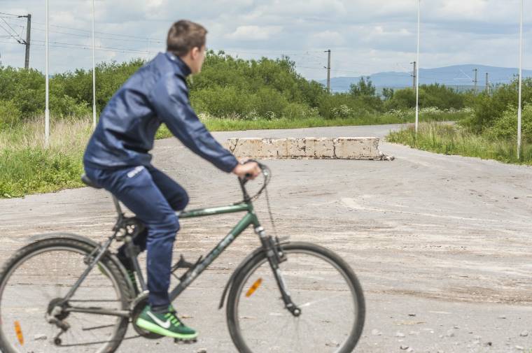 Késleltetik a taplocai terelőút építését?