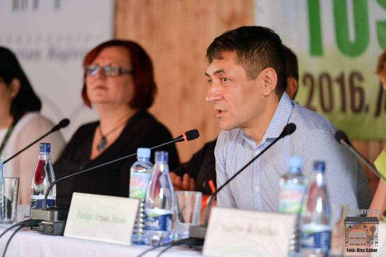 Tusványos – Sok fiatal erdélyi vállalkozó pályázott