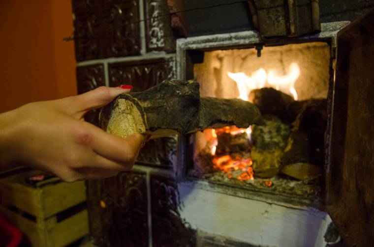 Egyre drágább a tűzifa a Székelyföldön