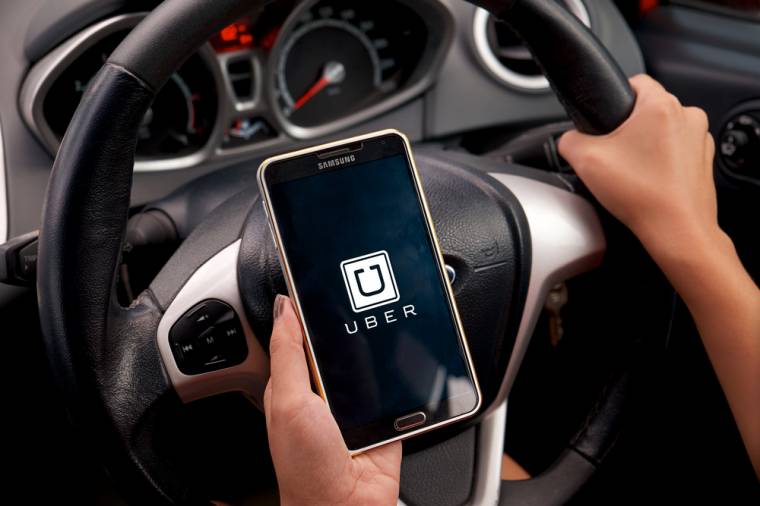 Uber: megfélemlítették a sofőrjeinket Kolozsváron