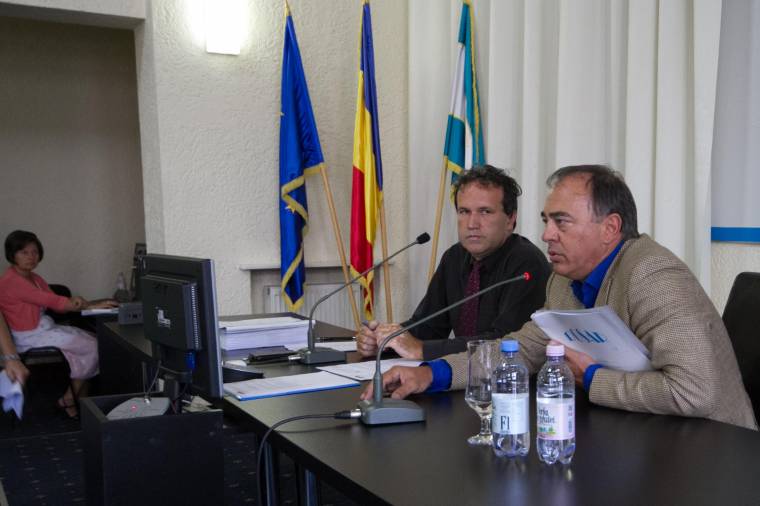 Szigorítanák a vásárhelyi tanács működését