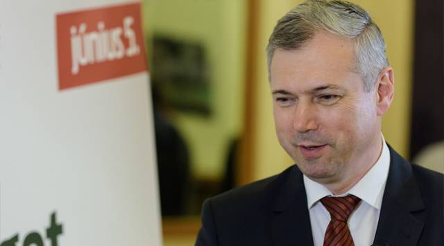 Maros: RMDSZ-es paktum a PSD-vel, Péter lesz a tanácselnök