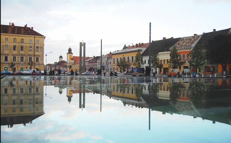 Kedvezmény helyett többletadó a hanyag műemléképület-tulajdonosoknak