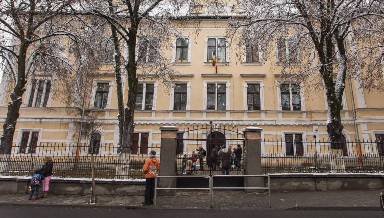 Jakubinyi és Kelemen közösen tiltakozik iskolaügyben