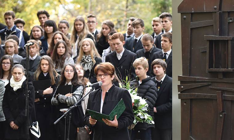 Felülírhatatlan szabadságvágy