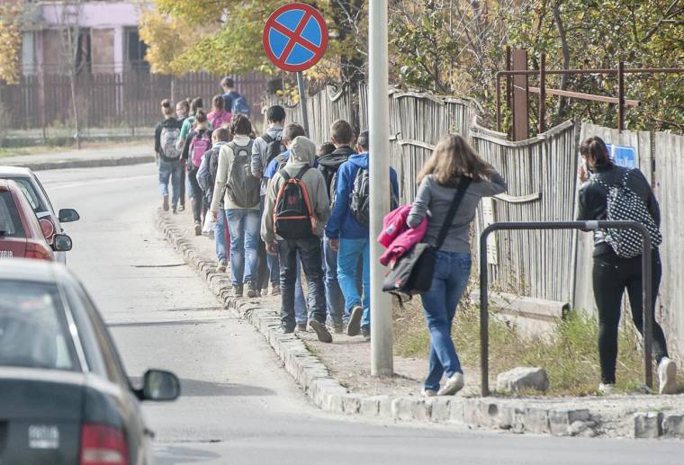 Nem mindenkinek tetszik az oktatási minisztérium új „diákkódexe