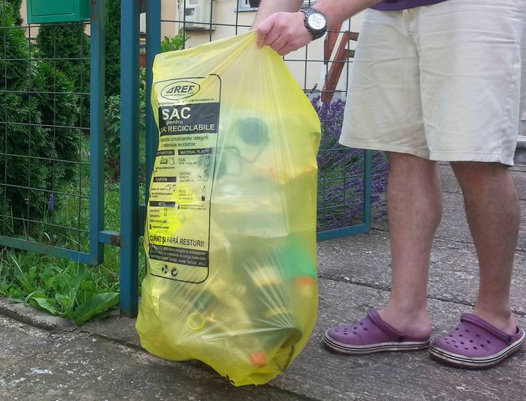 Személyre szabnák a szemétdíjat