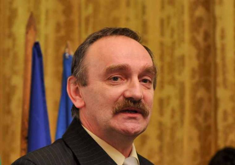 Nem lehet cél a hatalomban való részvétel – vallja az RMDSZ új Temes megyei elnöke