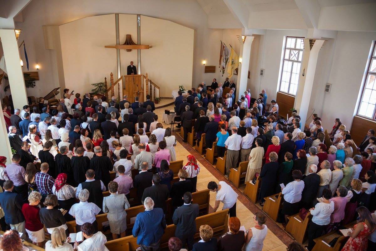 &bullet;  Fotó: facebook/Tamás Sándor