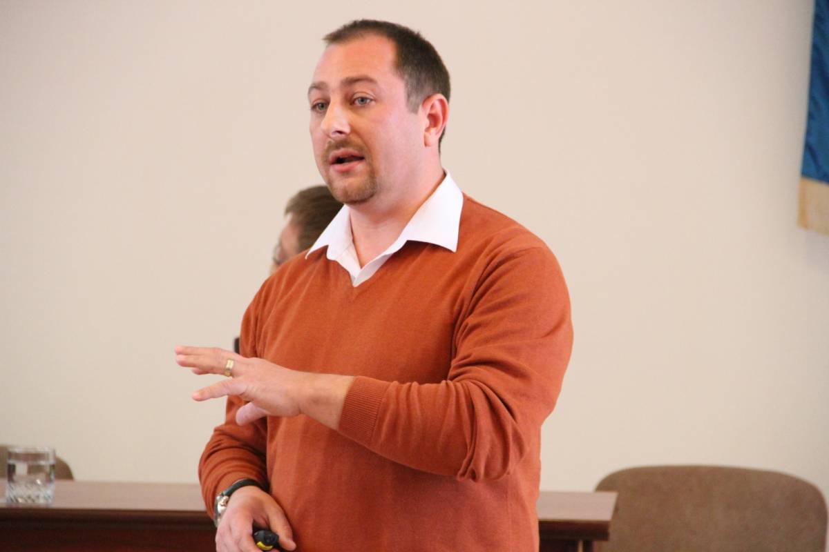 &bullet;  Fotó: Nagy D. István