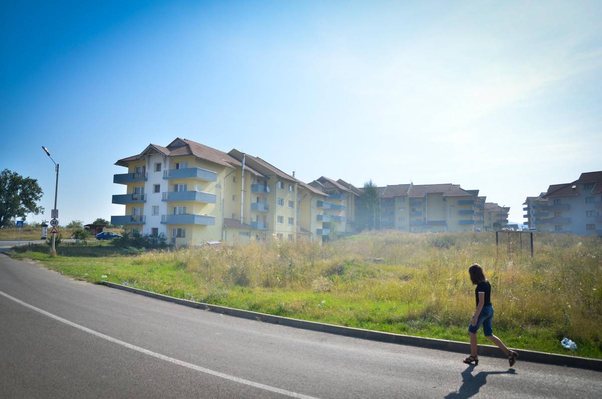 &bullet;  Fotó: Barabás Ákos