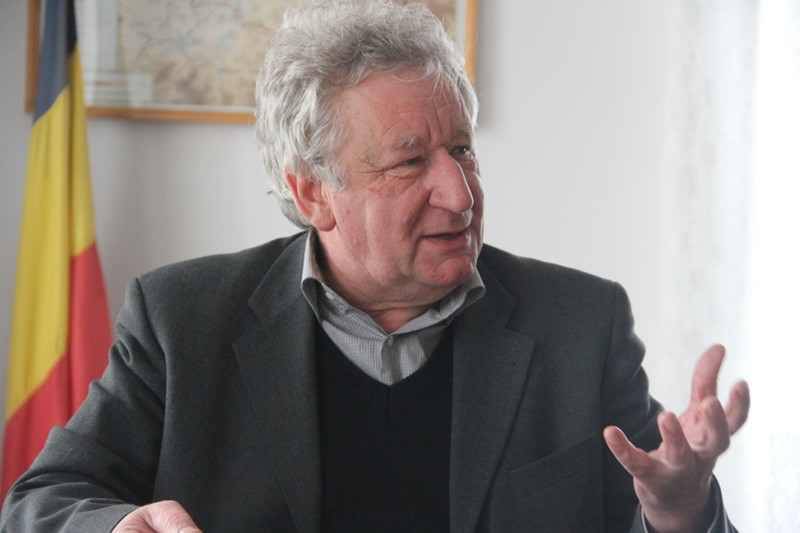 Távoznia kell székéből Bölöni Dávid polgármesternek &bullet;  Fotó: 3szek.ro