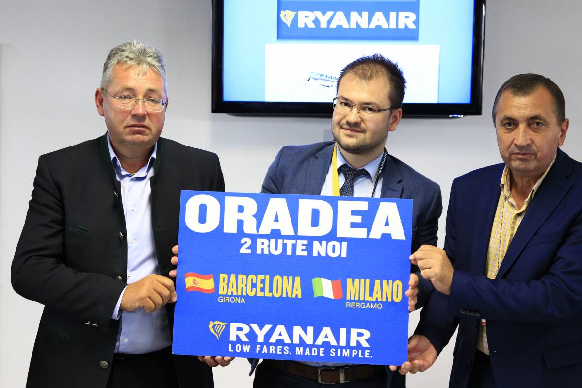 •  Fotó: Csikos Rolland/Bihar Megyei Tanács