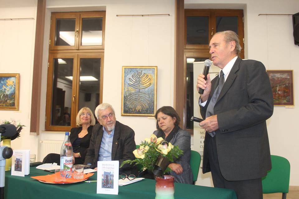 &bullet;  Fotó: Horváth László