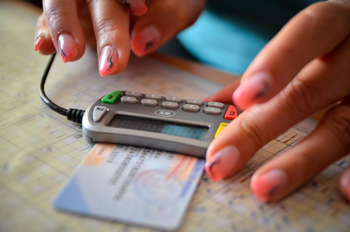 2015-ben vezették be az elektronikus egészségügyi azonosítót 