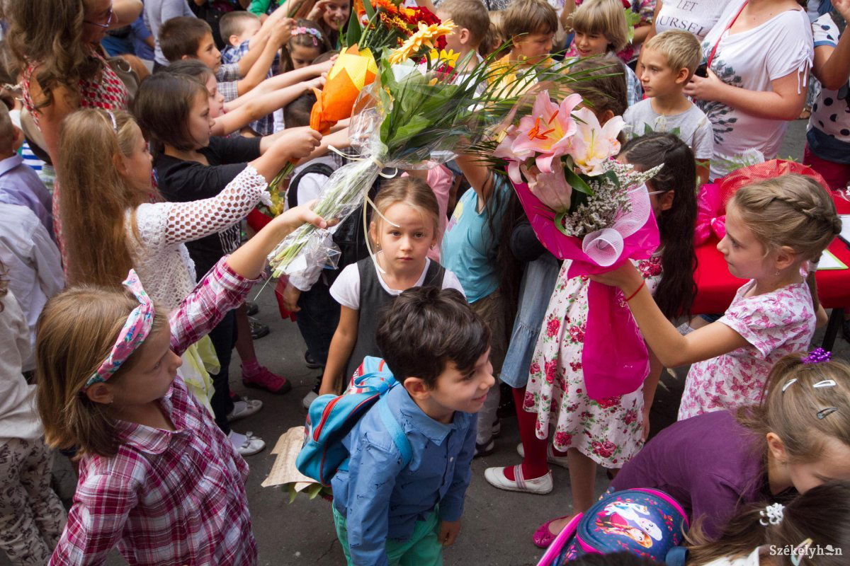 &bullet;  Fotó: Boda L. Gergely