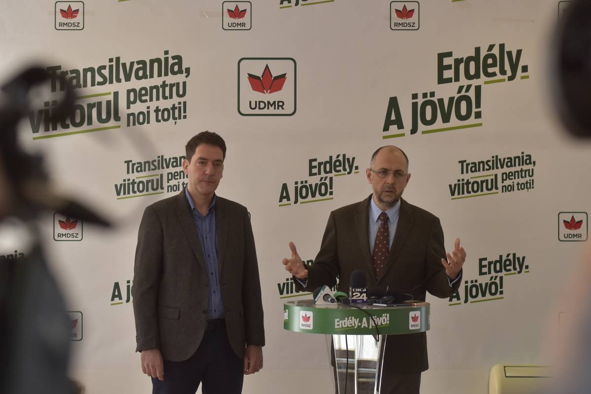 &bullet;  Fotó: Biró István