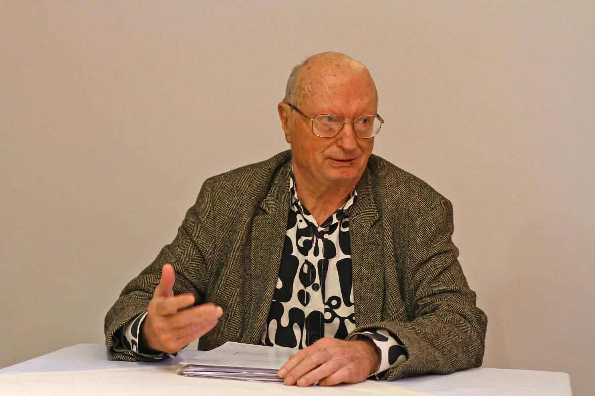 Kincses Előd &bullet;  Fotó: Boda L. Gergely