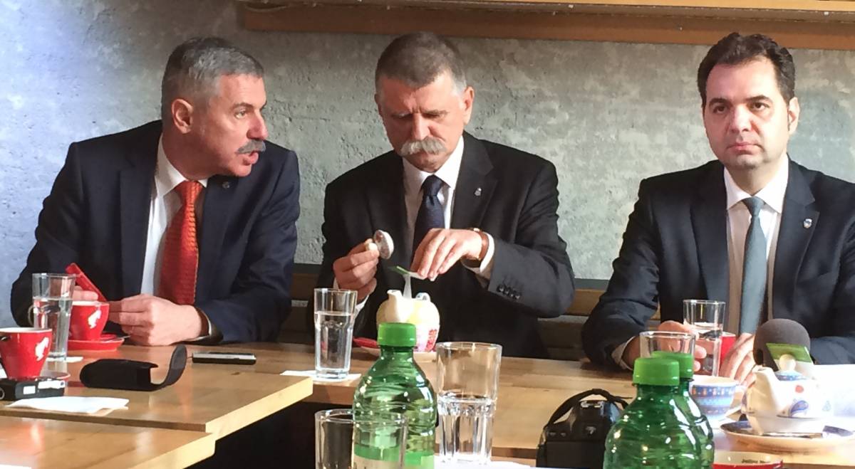 &bullet;  Fotó: Bíró Blanka