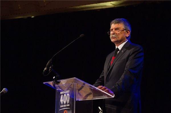 &bullet;  Fotó: MTI