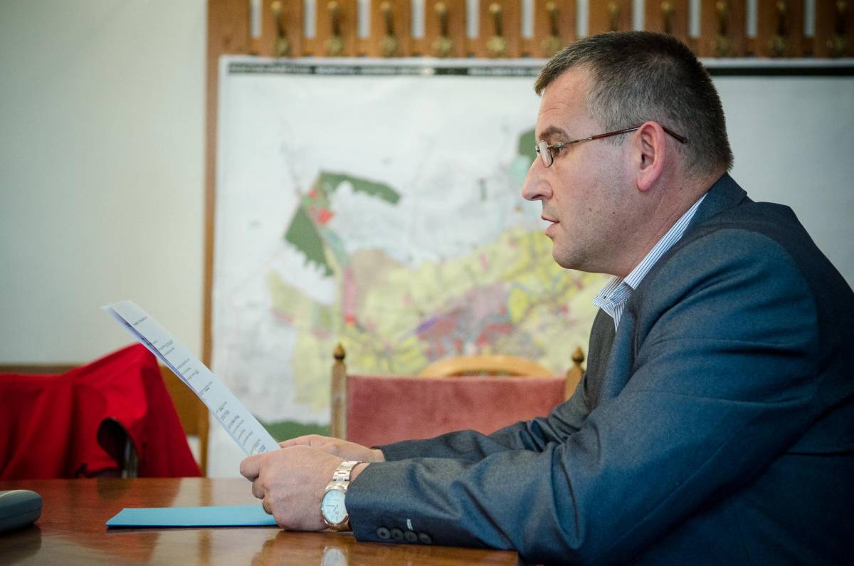 &bullet;  Fotó: Barabás Ákos