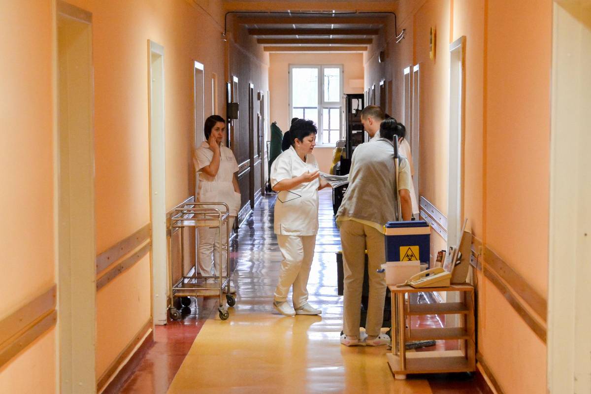 &bullet;  Fotó: Mihály Csaba