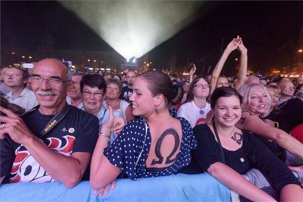 • Fotó: Biró István