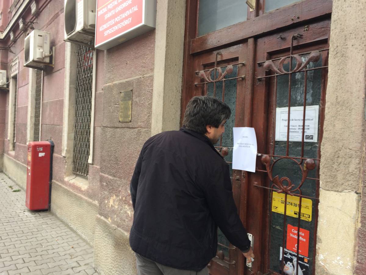 Archív • Fotó: Bíró Kovács Blanka