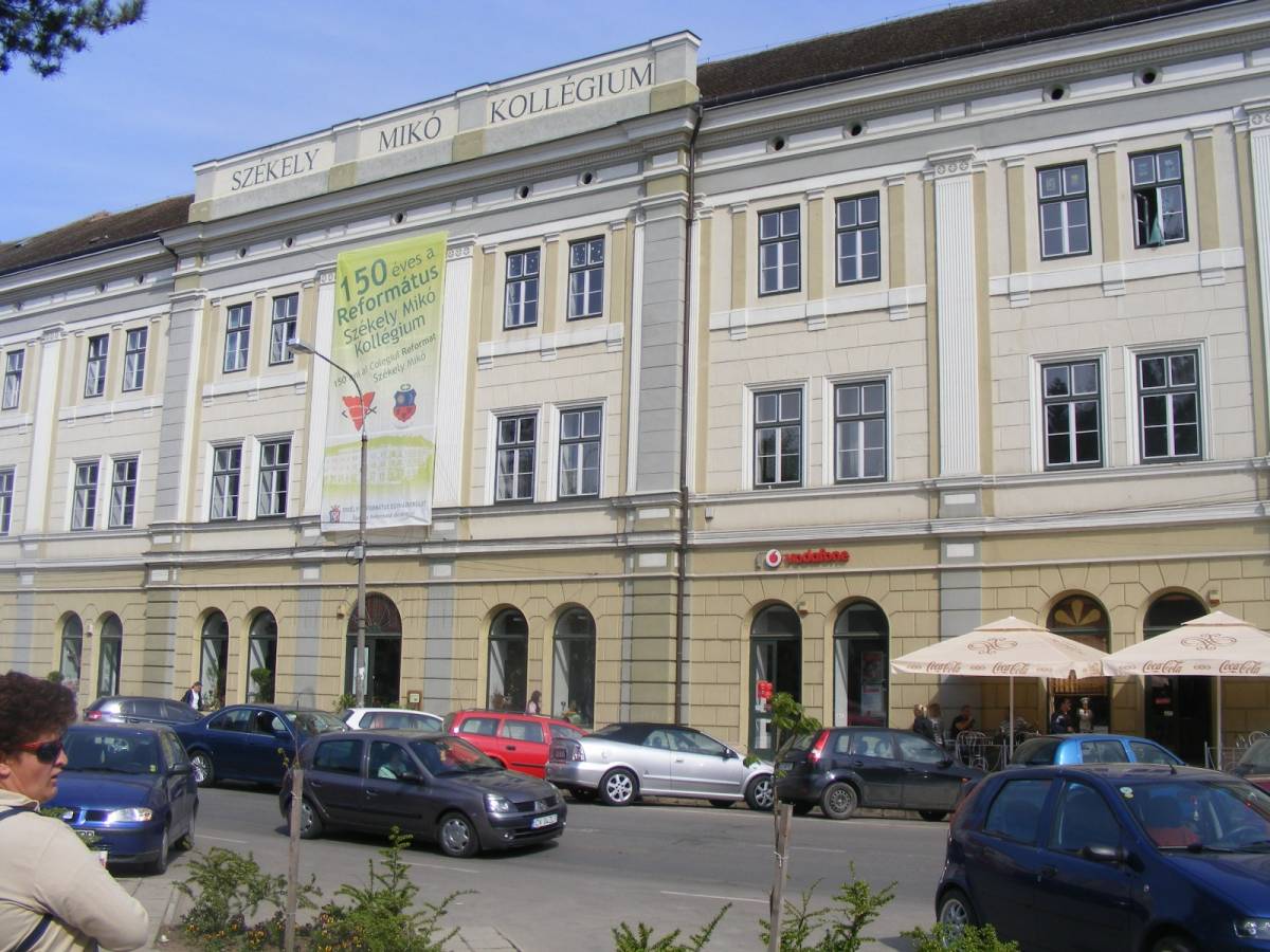 &bullet;  Fotó: Bíró Kovács Blanka