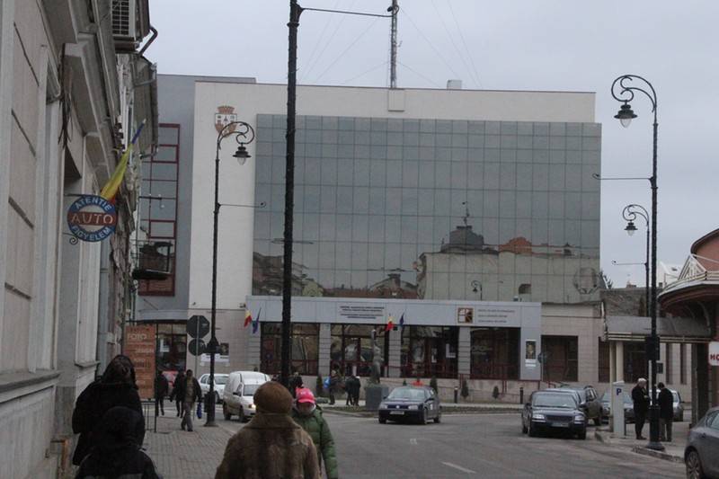 &bullet;  Fotó: Háromszék