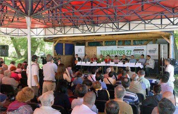 &bullet;  Fotó: MTI