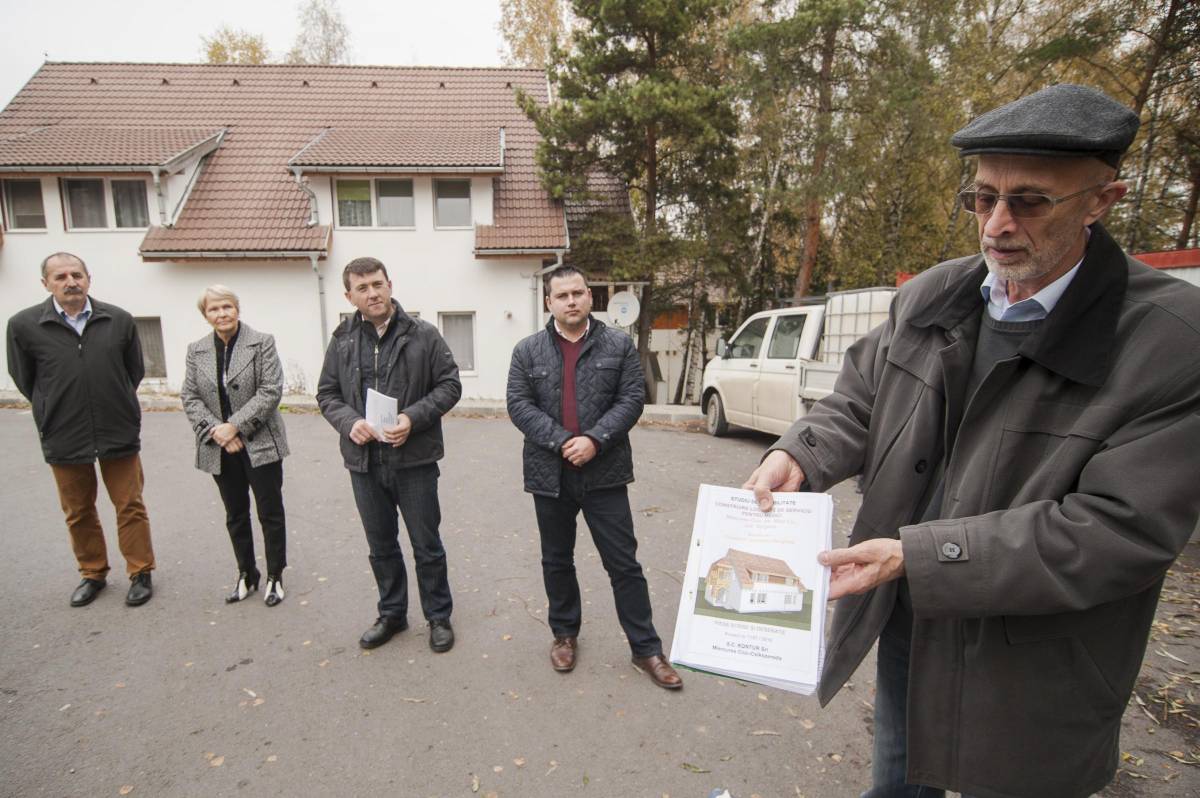 • Fotó: Veres Nándor