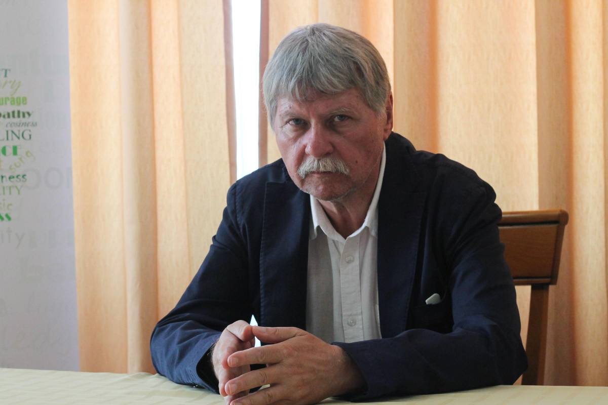 &bullet;  Fotó: Pál Árpád