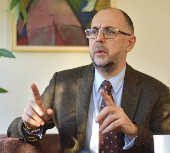 &bullet;  Fotó: Biró István