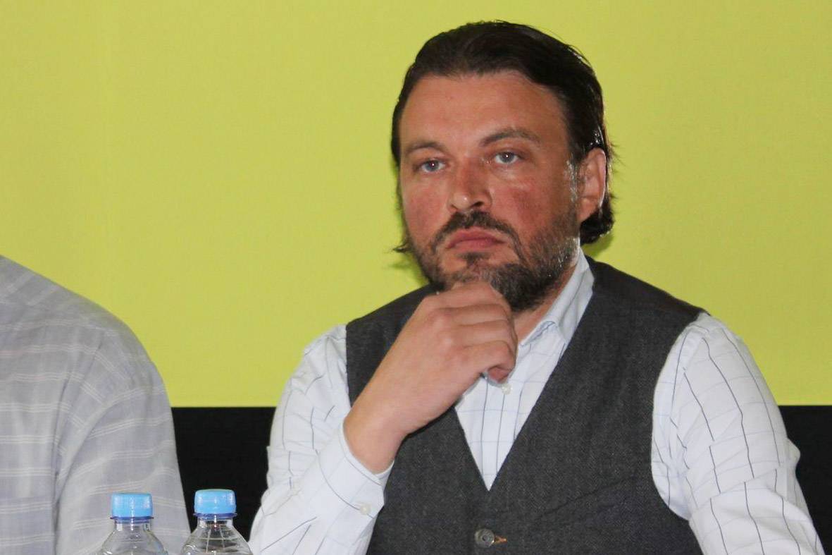 &bullet;  Fotó: Gergely Imre