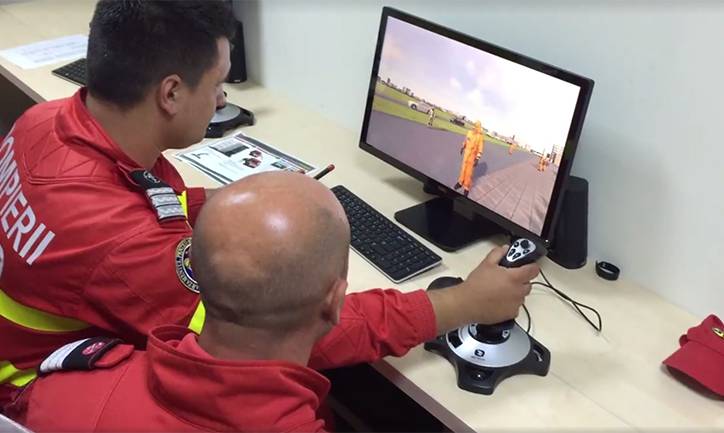 &bullet;  Fotó: IGSU