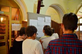 A 30 százalékot sem éri el a sikeresen pótérettségizők aránya