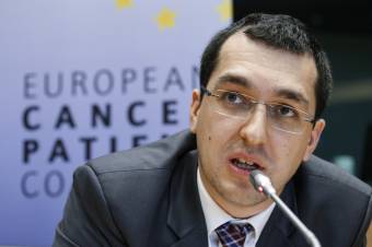 Cîţura hárít minden felelősséget a DNA által vizsgált vakcinabeszerzésekért a volt egészségügyi miniszter