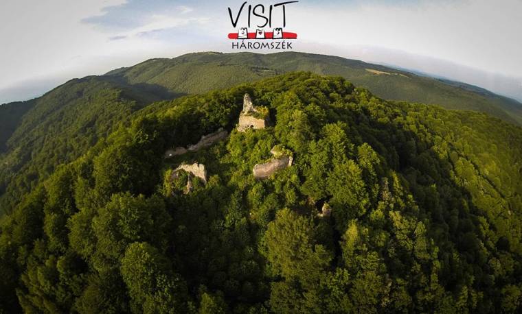 Nagyhatalmi álmok a Székelyföldön