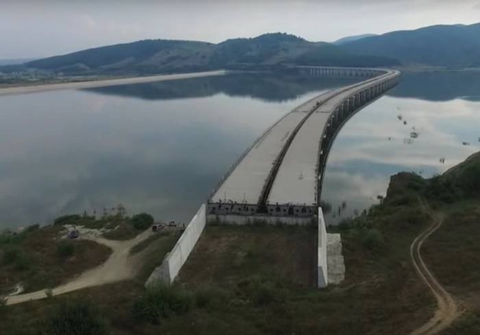 Román-szlovák konzorcium fejezheti be az autópálya torzóban maradt bihari szakaszát